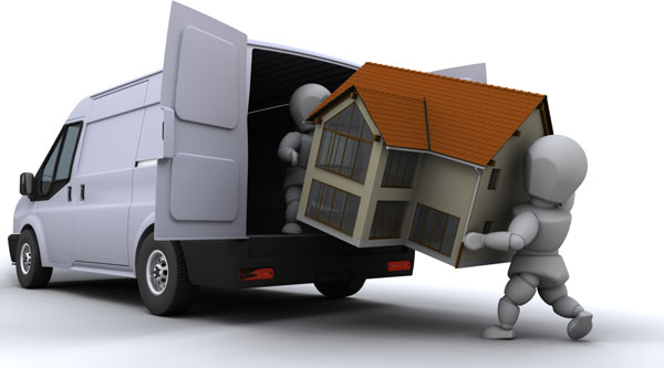 Edmonton Moving Company