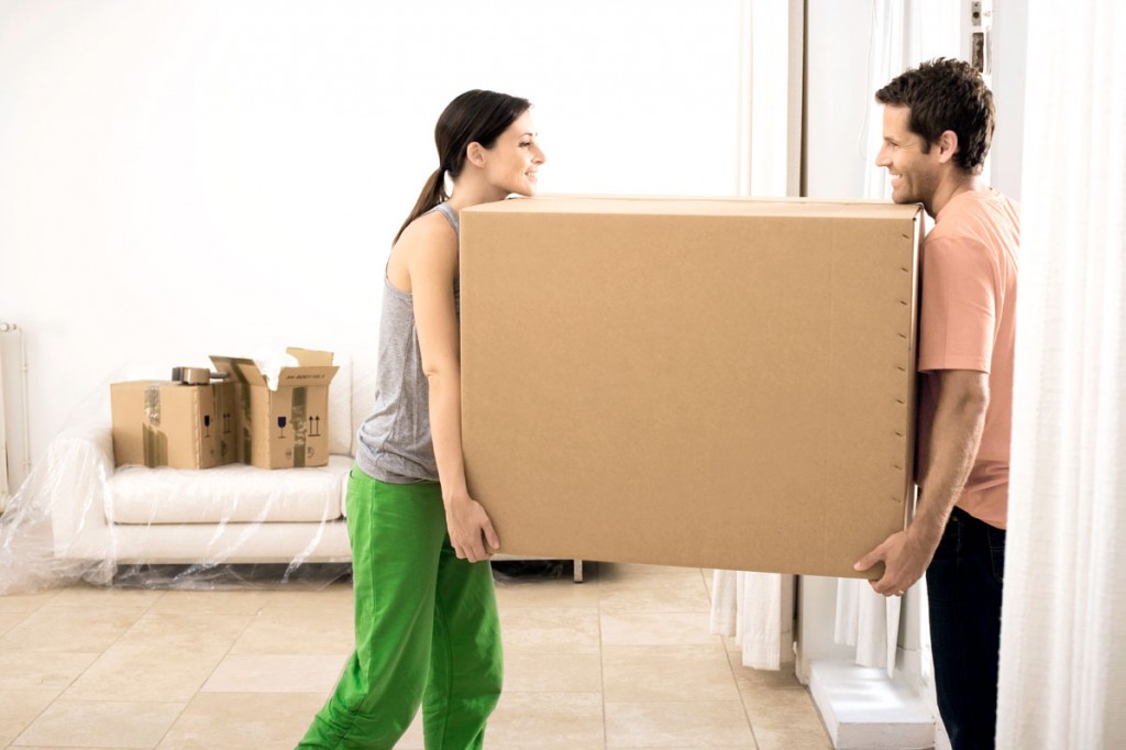 Edmonton Local Movers